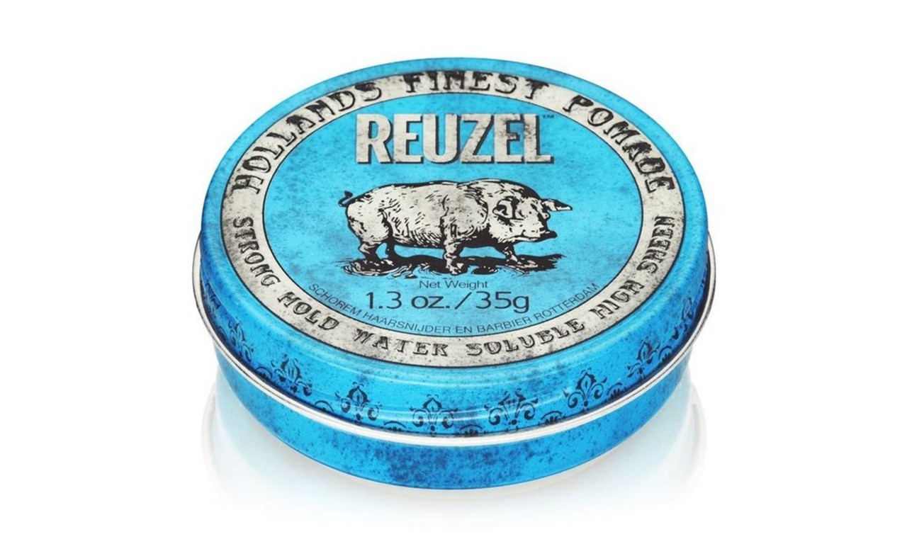 Reuzel Strong Hold High Sheen Pomade