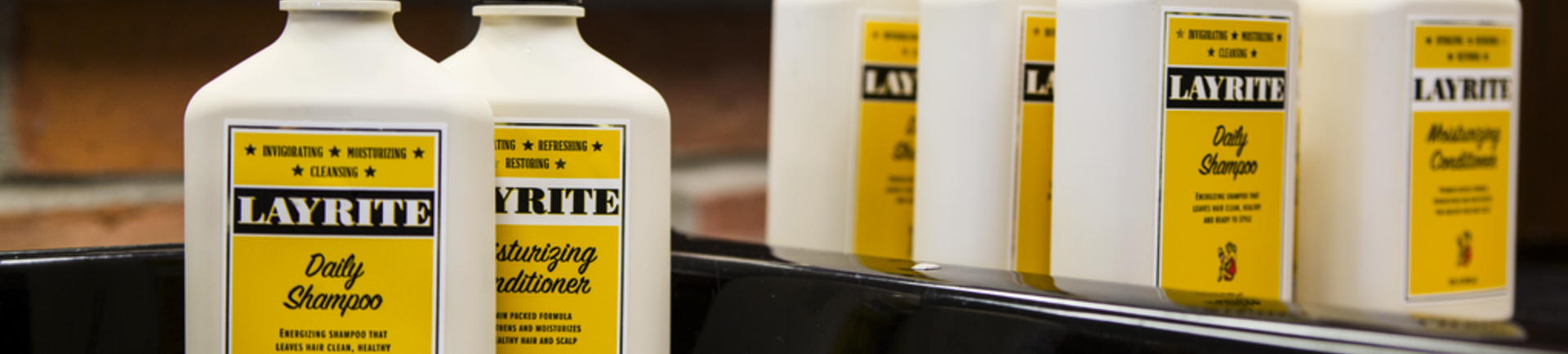 De Beste Shampoos voor Droog Haar bij Mannen