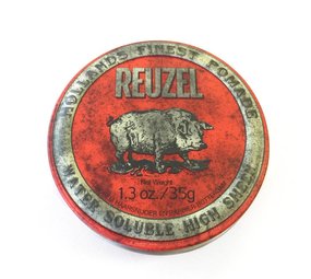Reuzel High Sheen Pomade Travel Size Reuzel High Sheen Pomade Travel Size