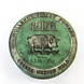 Reuzel Reuzel Grease Medium Hold Groen Travel Size Reuzel Reuzel Grease Medium Hold Groen Travel Size