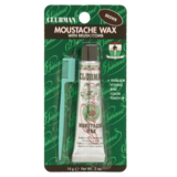 Clubman Pinaud producten Moustache Wax Brown