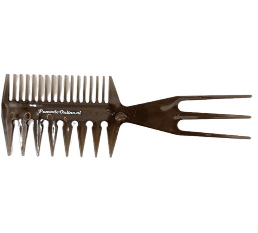 Pomade-Online 3-Way Comb