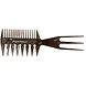 Pomade-Online Pomade-Online 3-Way Comb Pomade-Online Pomade-Online 3-Way Comb