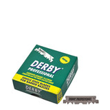 Derby producten Mesjes 100 Stuks