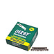 Derby Mesjes 100 Stuks Derby Mesjes 100 Stuks