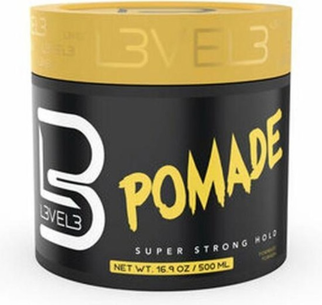Level3 Pomade 500ml Level3 Pomade 500ml