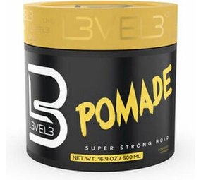 Level3 producten Pomade 500ml Level3 producten Pomade 500ml