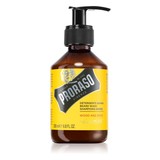Proraso Baardshampoo Wood & Spice