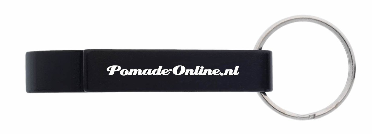 Pomade-Online Keychain