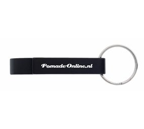 Pomade-Online Keychain