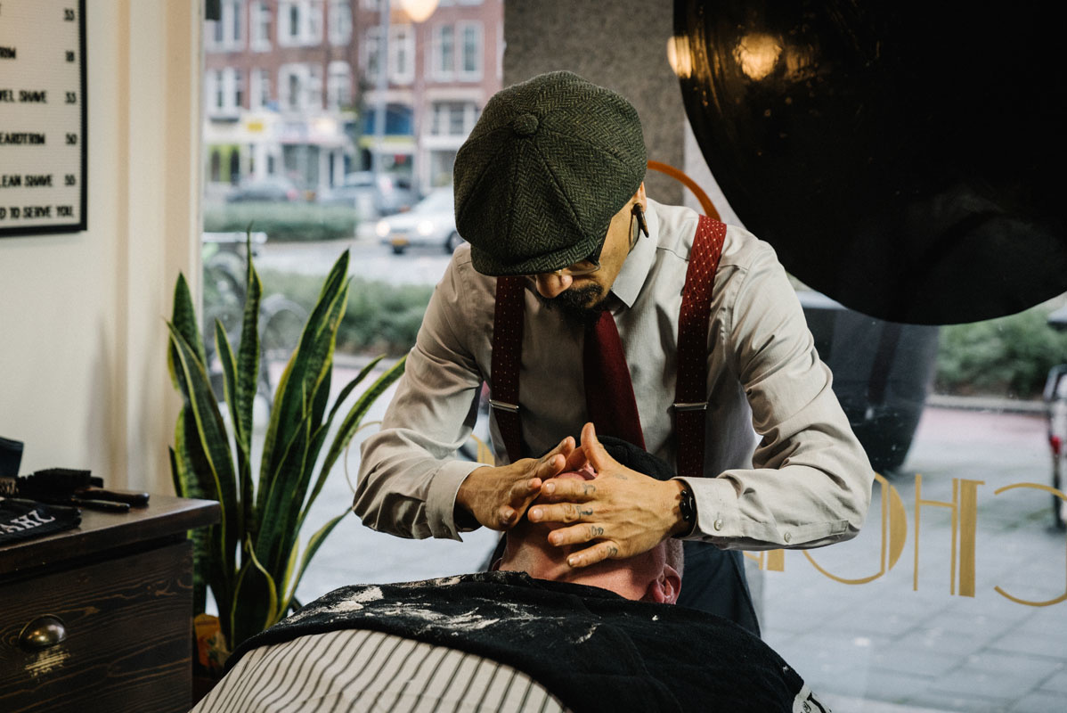 Hoe voorkom ik ingegroeide baardharen? Hoe voorkom ik ingegroeide baardharen?