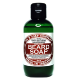 Dr K Soap producten Beard Soap Cool Mint 100% Natural Dr K Soap producten Beard Soap Cool Mint 100% Natural