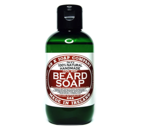 Dr K Soap Beard Soap Cool Mint 100% Natural Dr K Soap Beard Soap Cool Mint 100% Natural