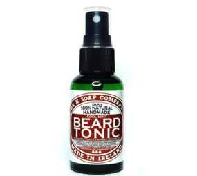 Dr K Soap Beard Tonic Cool Mint Dr K Soap Beard Tonic Cool Mint