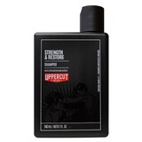 Uppercut producten Strength & Restore Shampoo 240ml Uppercut producten Strength & Restore Shampoo 240ml