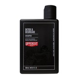 Uppercut Deluxe producten Detox & Degrease Shampoo 240ml Uppercut Deluxe producten Detox & Degrease Shampoo 240ml