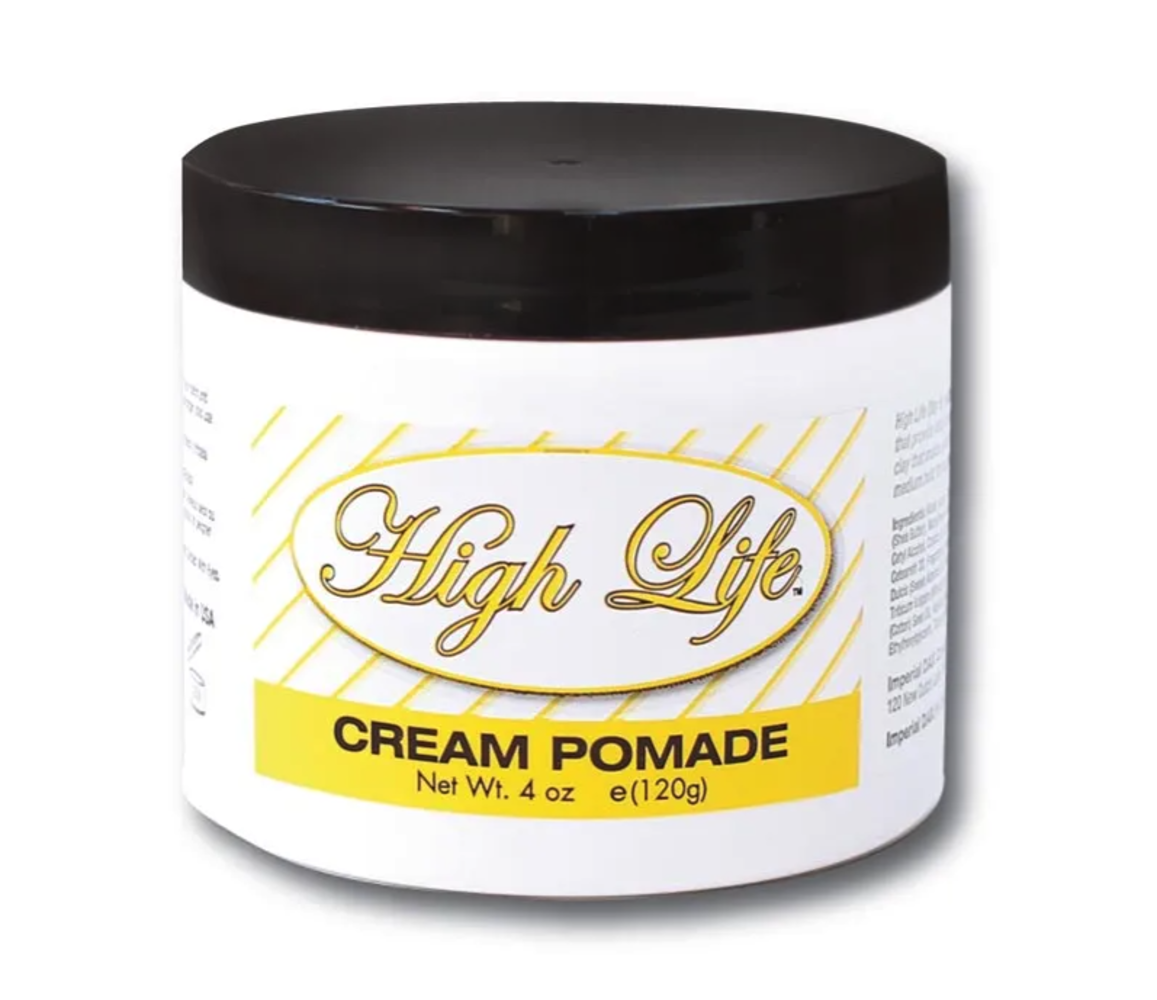 High Life Cream Pomade
