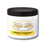 High Life producten Cream Pomade High Life producten Cream Pomade