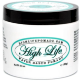 High Life Waterbased Pomade High Life Waterbased Pomade
