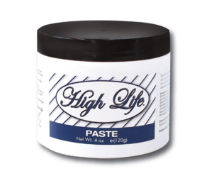 High Life Paste High Life Paste