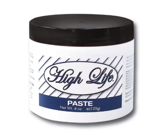 High Life Paste