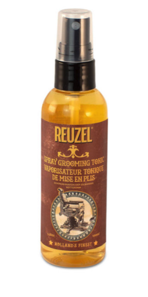 Reuzel Grooming Tonic Spray 100ml