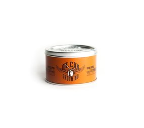 Oil Can Grooming Grease Pomade Oil Can Grooming Grease Pomade