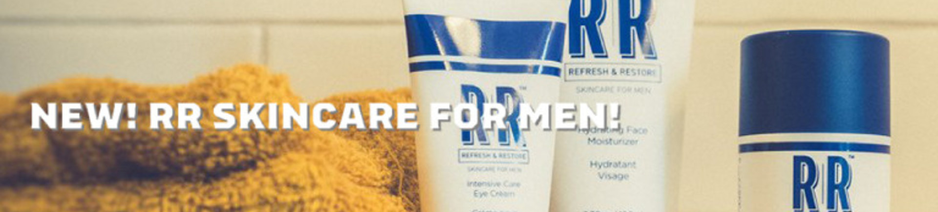 Waarom zouden mannen een gezichtscrème moeten gebruiken?