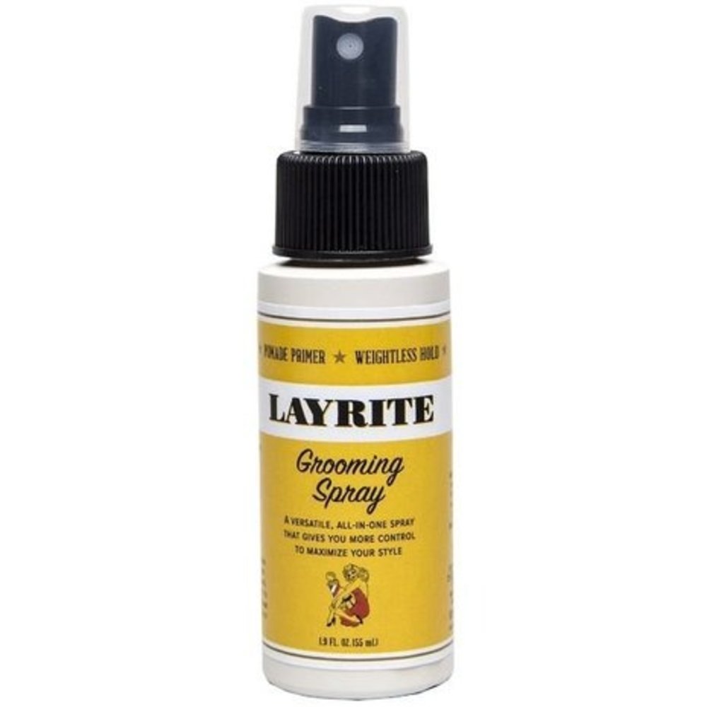 Layrite Grooming Spray Travelsize Layrite Grooming Spray Travelsize
