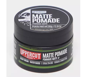 Uppercut Deluxe producten Deluxe Matte Pomade Travelsize Uppercut Deluxe producten Deluxe Matte Pomade Travelsize