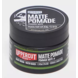 Uppercut Deluxe producten Deluxe Matte Pomade Travelsize Uppercut Deluxe producten Deluxe Matte Pomade Travelsize