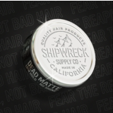 Shipwreck Supply Co. Matte Pomade Dead Matte Shipwreck Supply Co. Matte Pomade Dead Matte