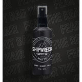 Shipwreck Supply Co. Matte Texturizing Spray
