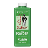 Clubman Pinaud producten Finest Talc Powder Flesh Clubman Pinaud producten Finest Talc Powder Flesh