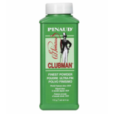 Clubman Pinaud producten Finest Talc Powder 112gr