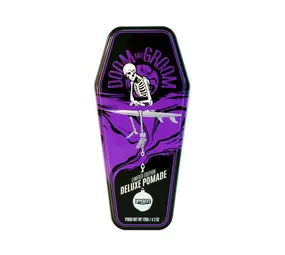 Uppercut producten Doom & Groom Deluxe Pomade Uppercut producten Doom & Groom Deluxe Pomade