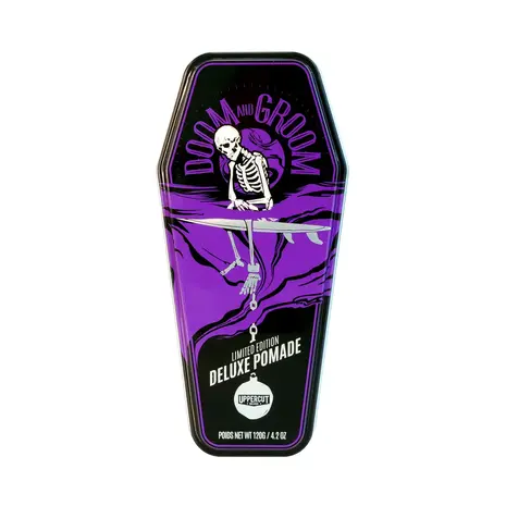 Uppercut Doom & Groom Deluxe Pomade Uppercut Doom & Groom Deluxe Pomade