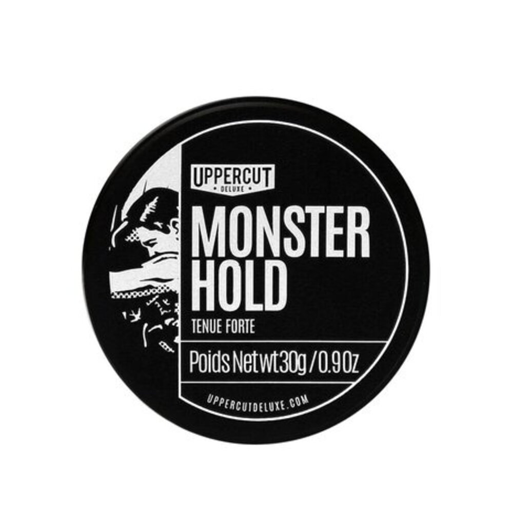 Uppercut Deluxe producten Monster Hold Pomade Uppercut Deluxe producten Monster Hold Pomade