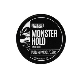 Uppercut Deluxe producten Monster Hold Pomade