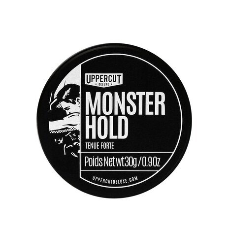 Uppercut Deluxe producten Monster Hold Pomade Uppercut Deluxe producten Monster Hold Pomade