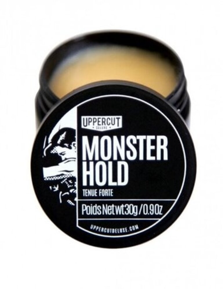 Uppercut Deluxe producten Monster Hold Pomade Uppercut Deluxe producten Monster Hold Pomade