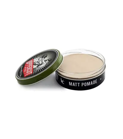 Uppercut Deluxe producten Deluxe Matte Pomade Uppercut Deluxe producten Deluxe Matte Pomade