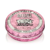 Reuzel Grease Heavy Hold Pink Travel Size Reuzel Grease Heavy Hold Pink Travel Size