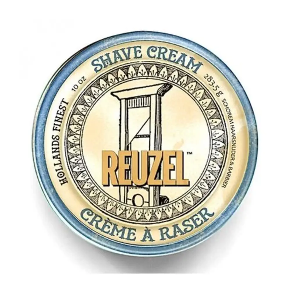 Reuzel Shave Cream 95gr