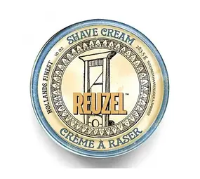 Reuzel Shave Cream 95gr