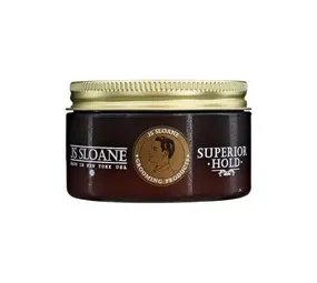 JS Sloane Superior Hold JS Sloane Superior Hold