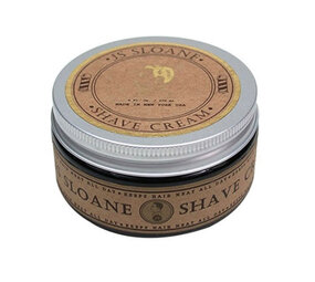 JS Sloane producten Shave Cream JS Sloane producten Shave Cream