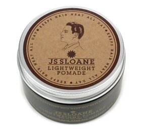 JS Sloane Lightweight Pomade JS Sloane Lightweight Pomade