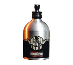 Oil Can Grooming Benchmark Grooming Spray Oil Can Grooming Benchmark Grooming Spray