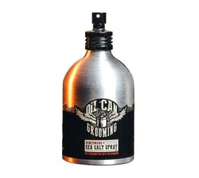 Oil Can Grooming Benchmark Sea Salt Spray Oil Can Grooming Benchmark Sea Salt Spray